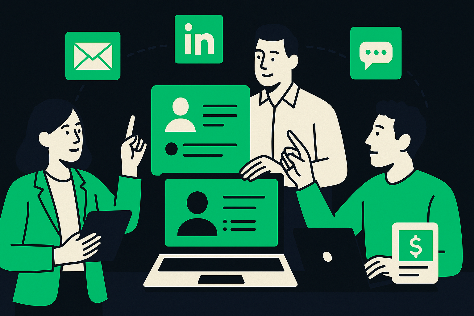 Best Outreach Tools in 2026: How to Choose the Right Platform for Your Sales Team