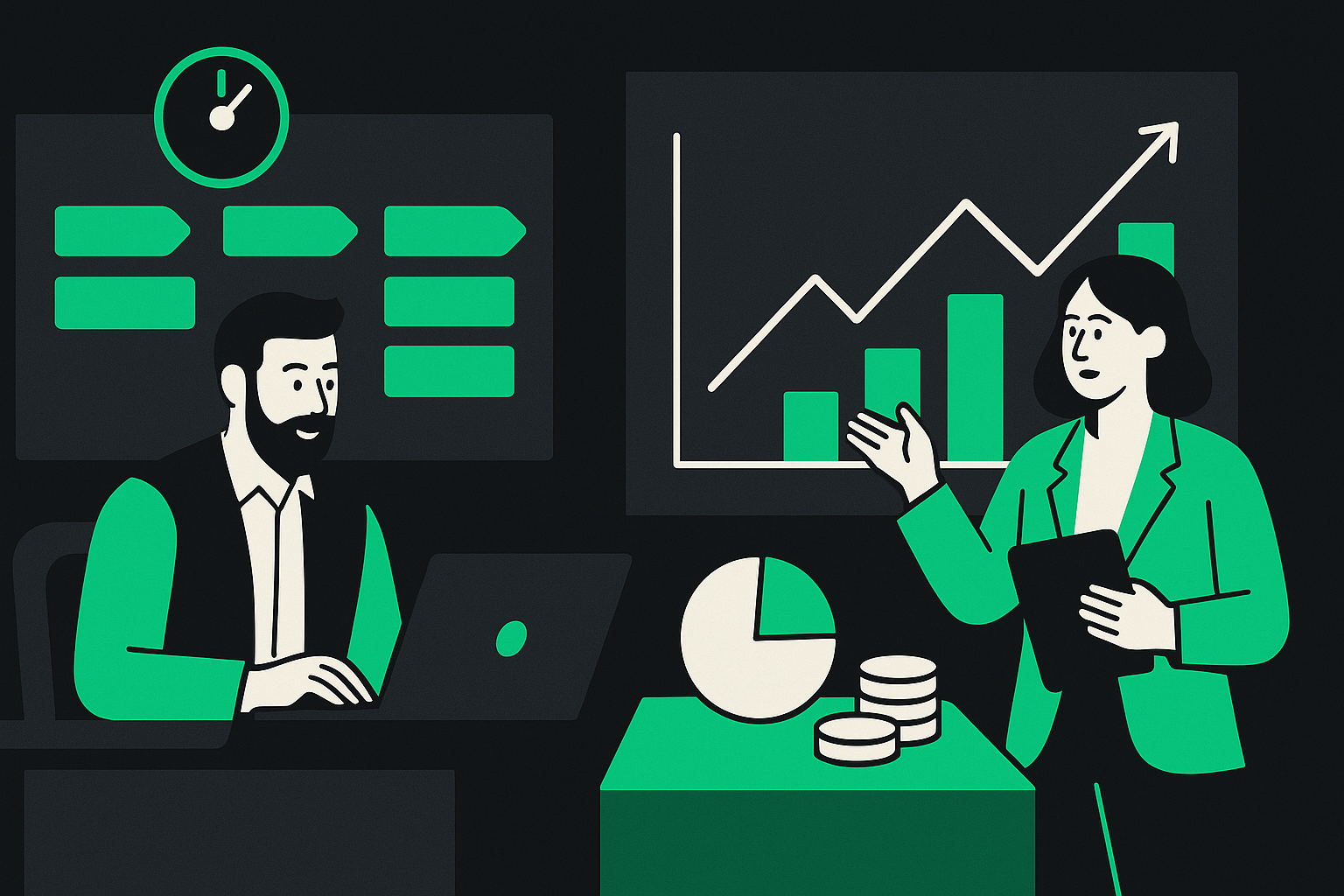 Pipeline Coverage: What It Is, How to Calculate It, and Why It Matters