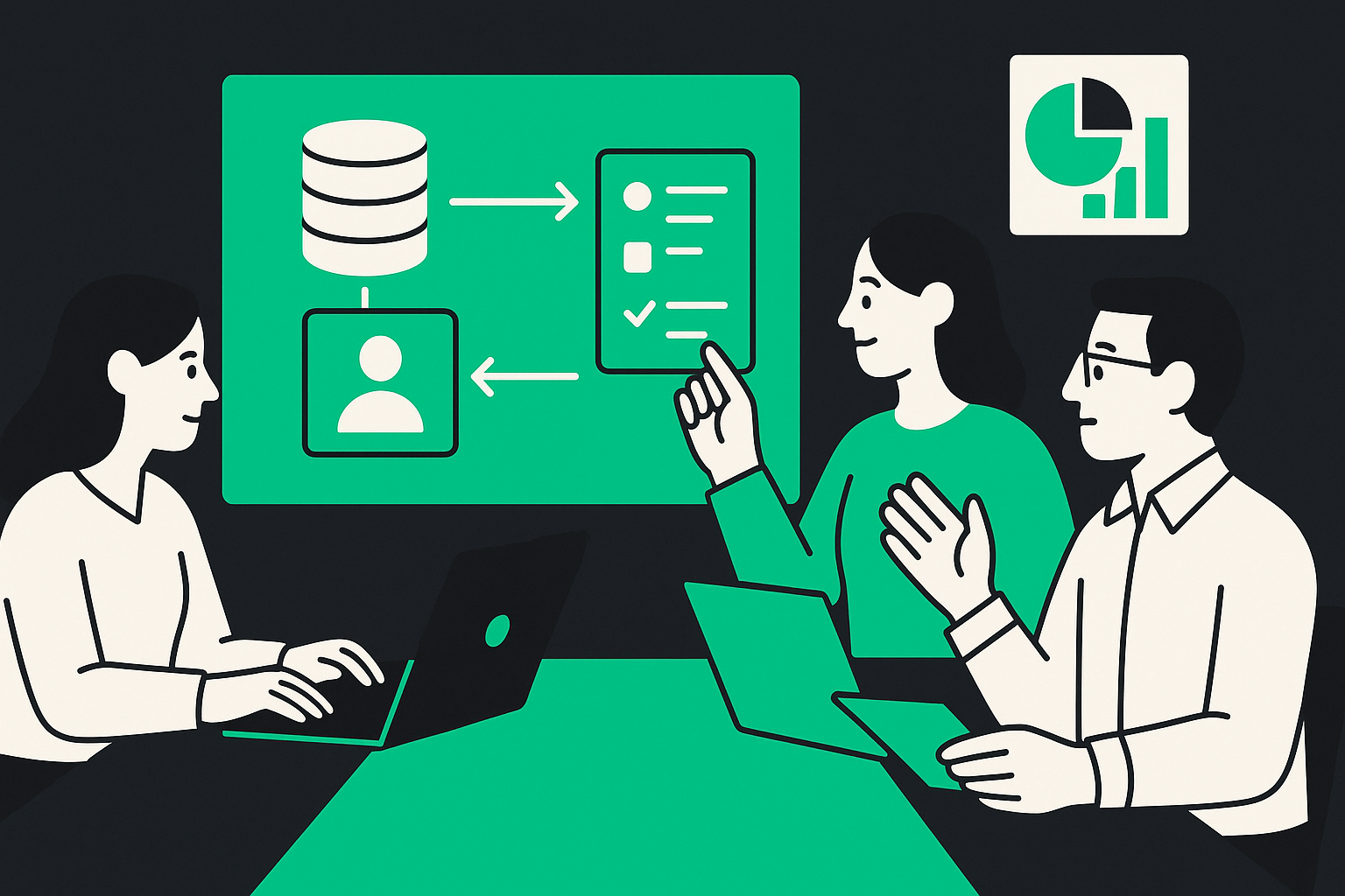 Small Business Automation: What to Automate First and What to Skip