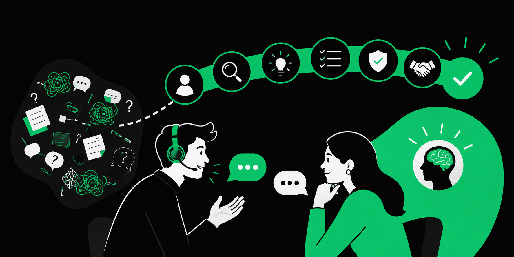 What Is a Sales Script? How to Write One That Actually Works