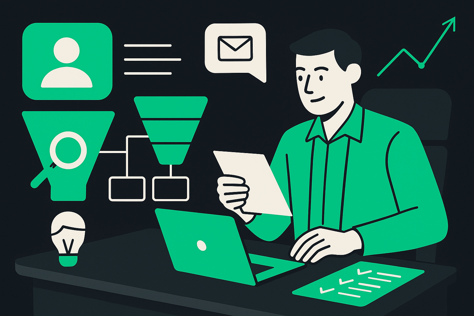 What Is Prospecting in Sales? A Practical Guide for B2B Teams