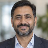 CEO, Aurafinance