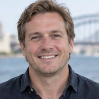 CEO, Navero