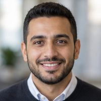 Managing Partner and Founder, TURN8
